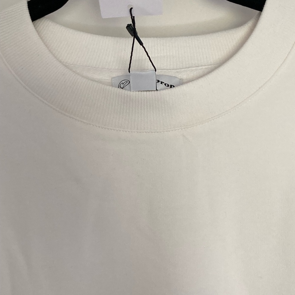 The Drop Sweatshirt - Picture 8 of 10